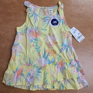 🆕️Osh Kosh Tunic Dress